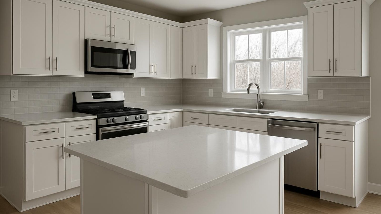 Practical home remodeling & renovation in Boynton Beach